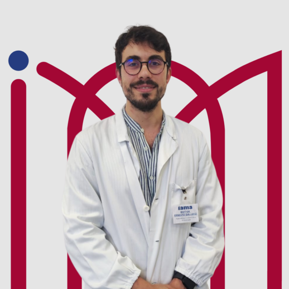 Gallucci Ernesto